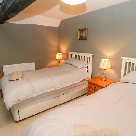 Firkin Cottage Bedale Eksteriør bilde