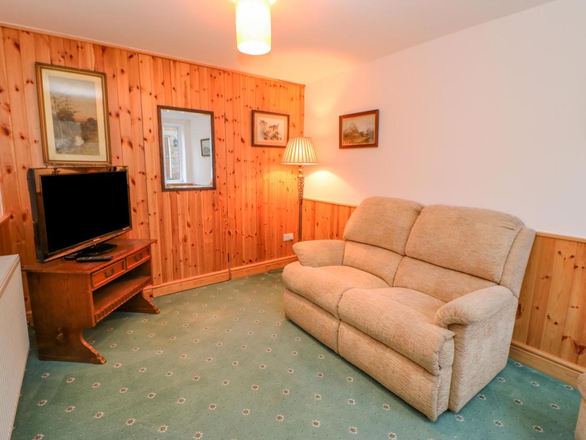 Firkin Cottage Bedale Eksteriør bilde