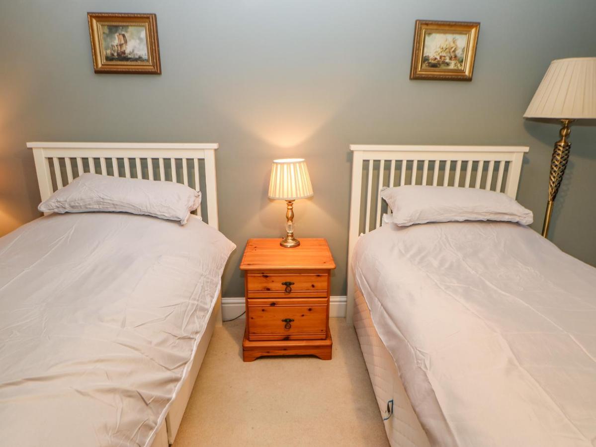 Firkin Cottage Bedale Eksteriør bilde