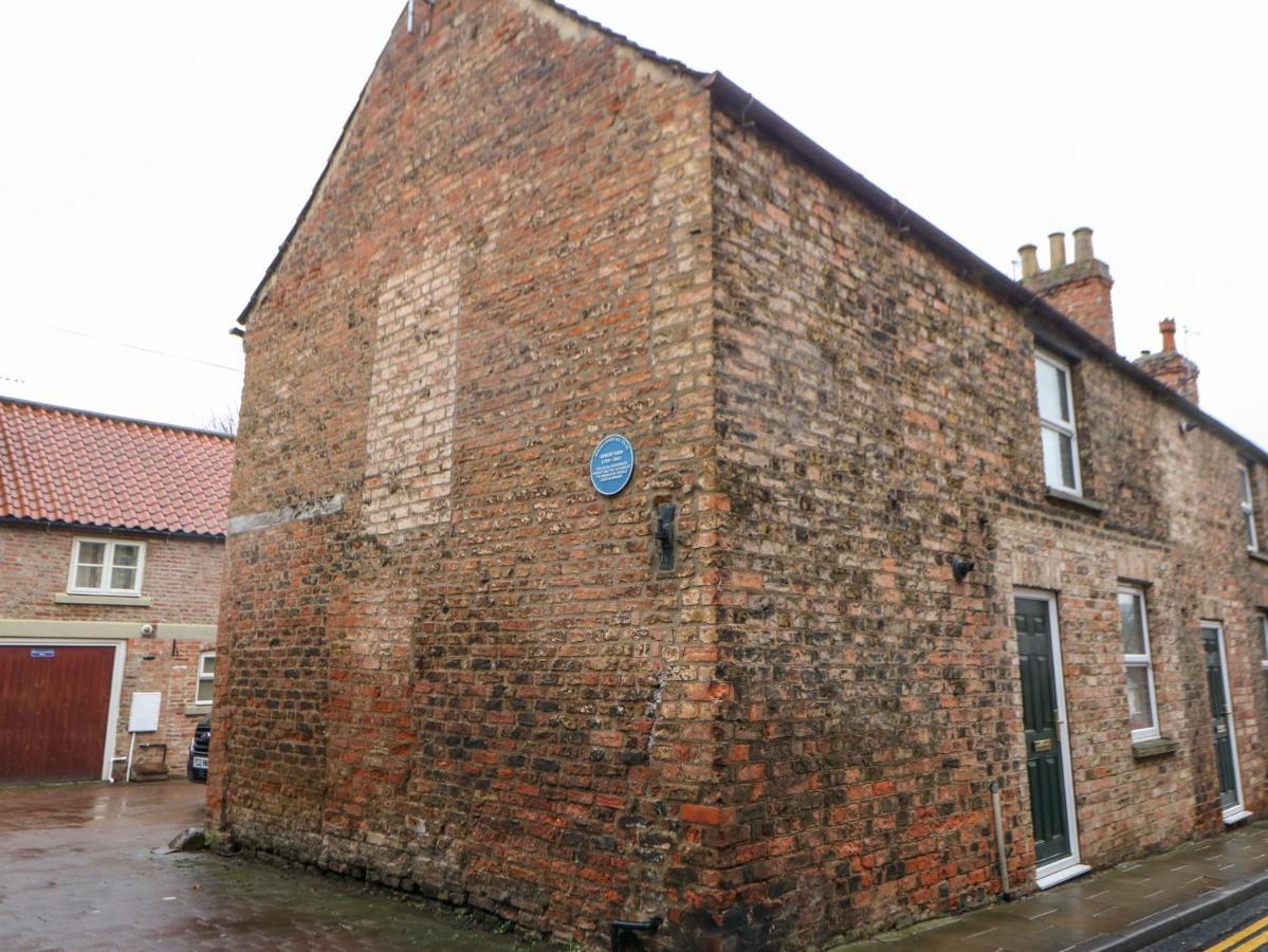 Firkin Cottage Bedale Eksteriør bilde